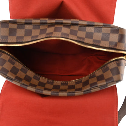 Louis Vuitton Damier Ebene Naviglio 5 of 10