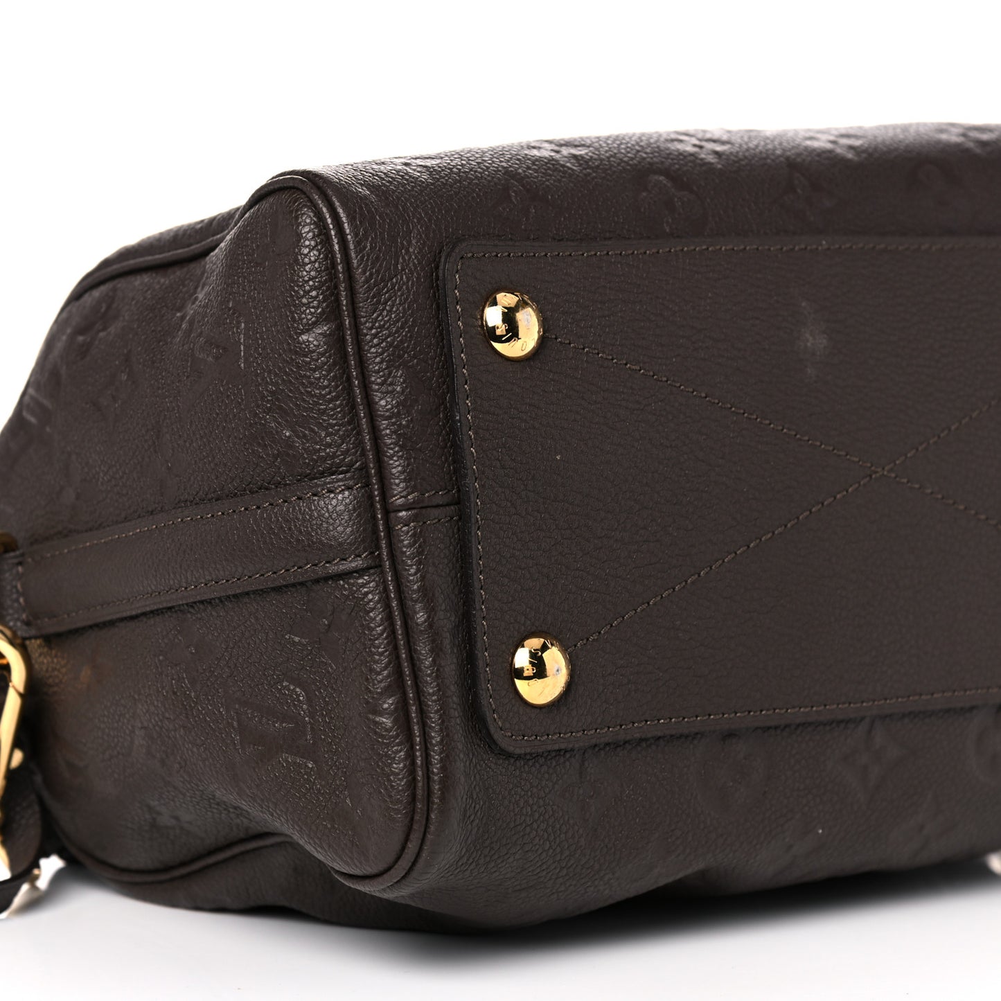Empreinte Speedy Bandouliere 25 Chocolate