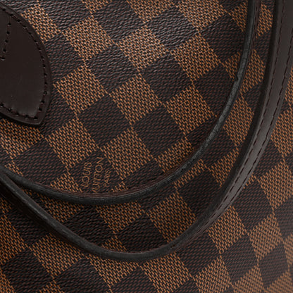 Louis Vuitton Damier Ebene Neo Neverfull GM 13 of 13