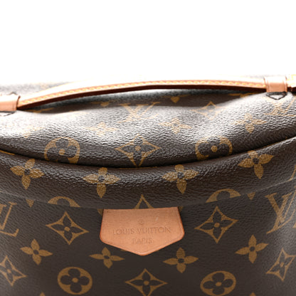 Louis Vuitton Monogram Bumbag 7 of 10