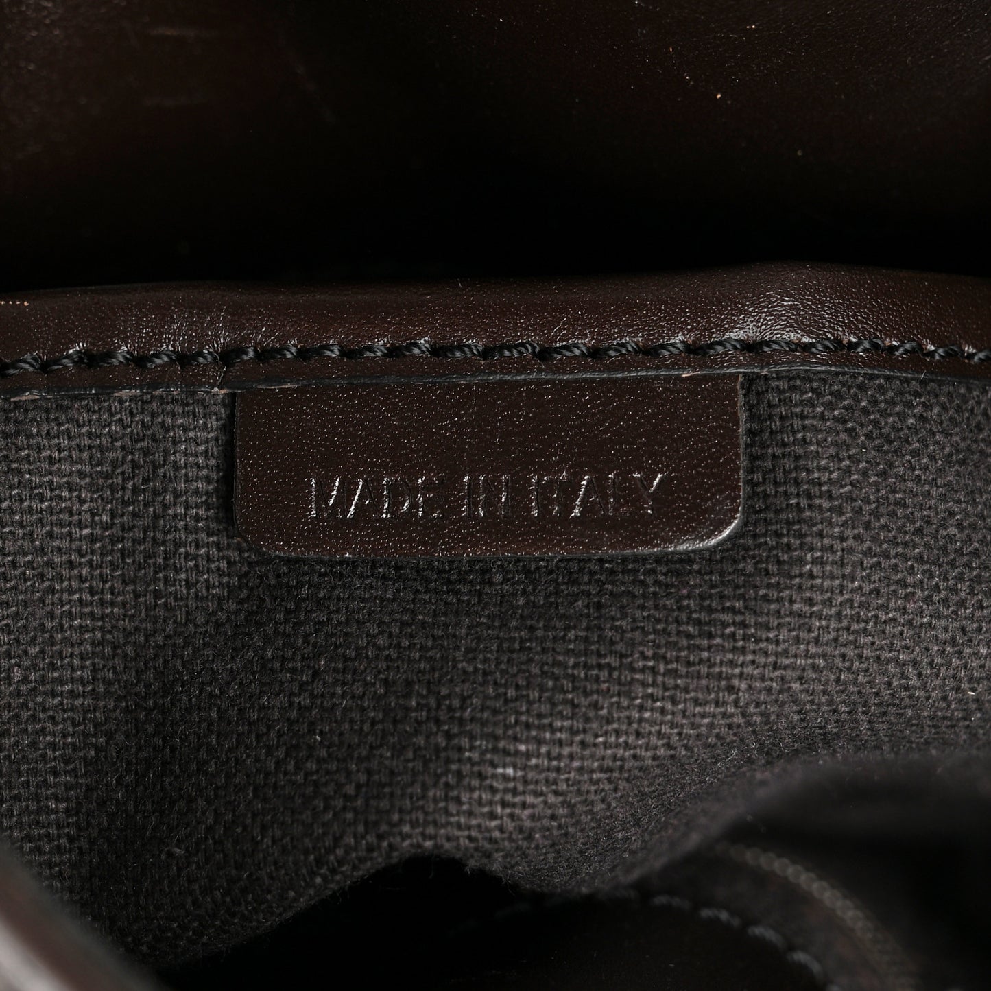 Haymarket Check Medium Willenmore Hobo Chocolate