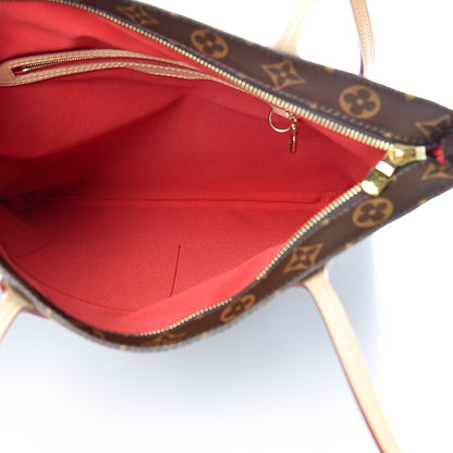 Louis Vuitton Monogram Carry It 5 of 12