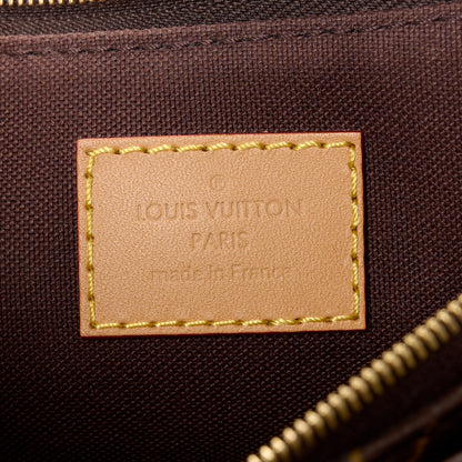 Louis Vuitton Monogram Liv Pochette 8 of 12
