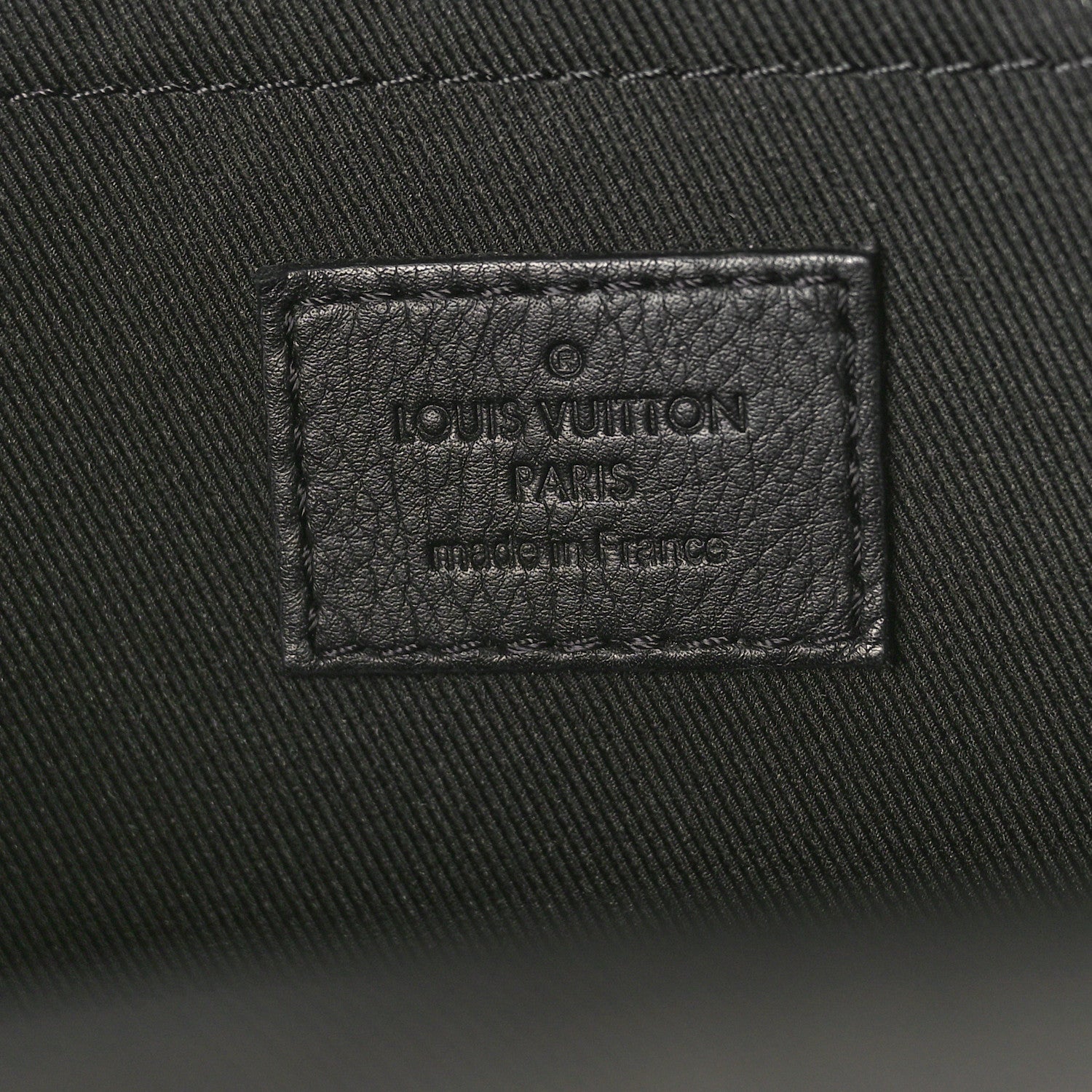 Louis Vuitton Monogram Palm Springs Backpack Mini 6 of 11