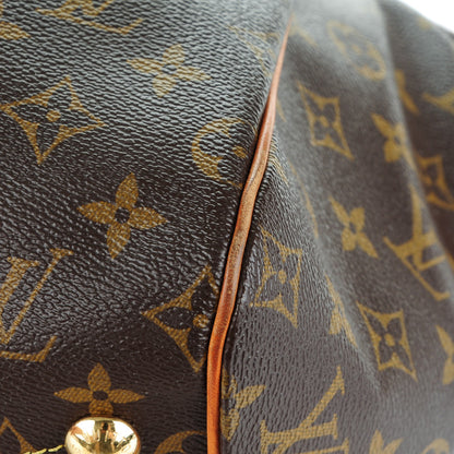 Louis Vuitton Monogram Tivoli GM 11 of 13