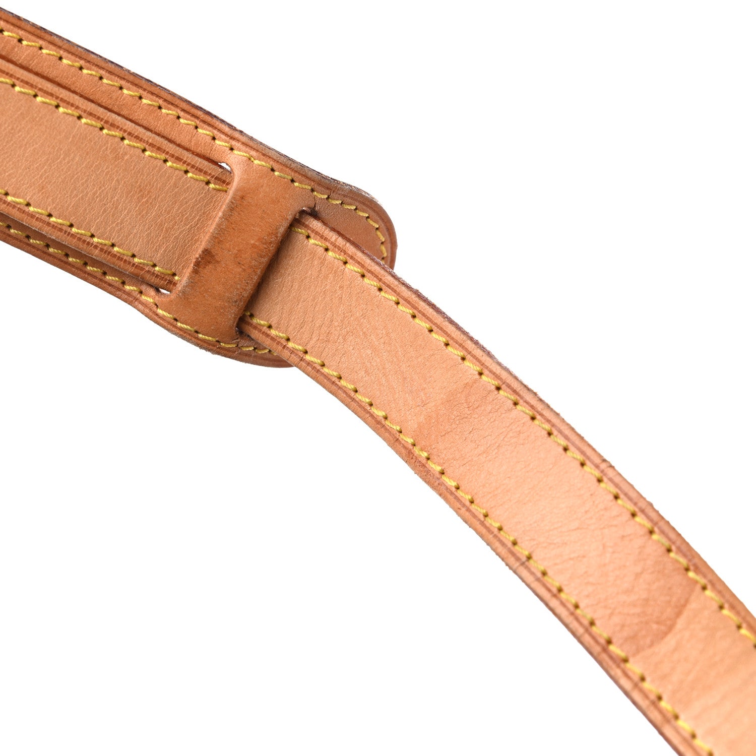 Louis Vuitton Monogram Keepall Bandouliere 60 16 of 19