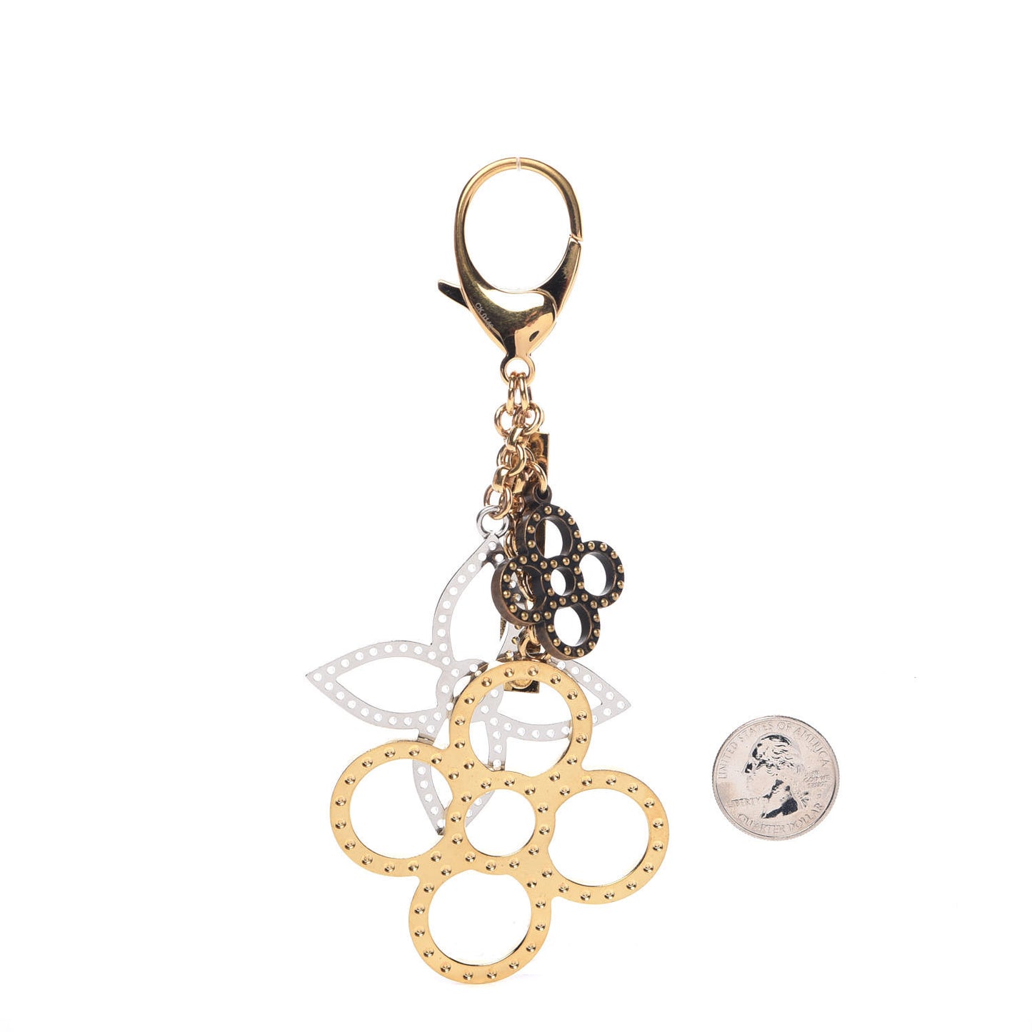 Tapage Bag Charm