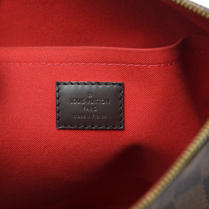 Louis Vuitton Damier Ebene Duomo Messenger 6 of 11