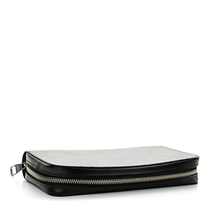 Louis Vuitton Damier Graphite Zippy XL Wallet 4 of 10