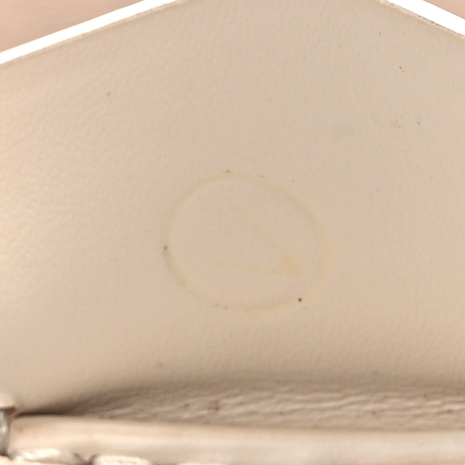 Louis Vuitton Epi Logo Easy Pouch On Strap Quartz 7 of 13