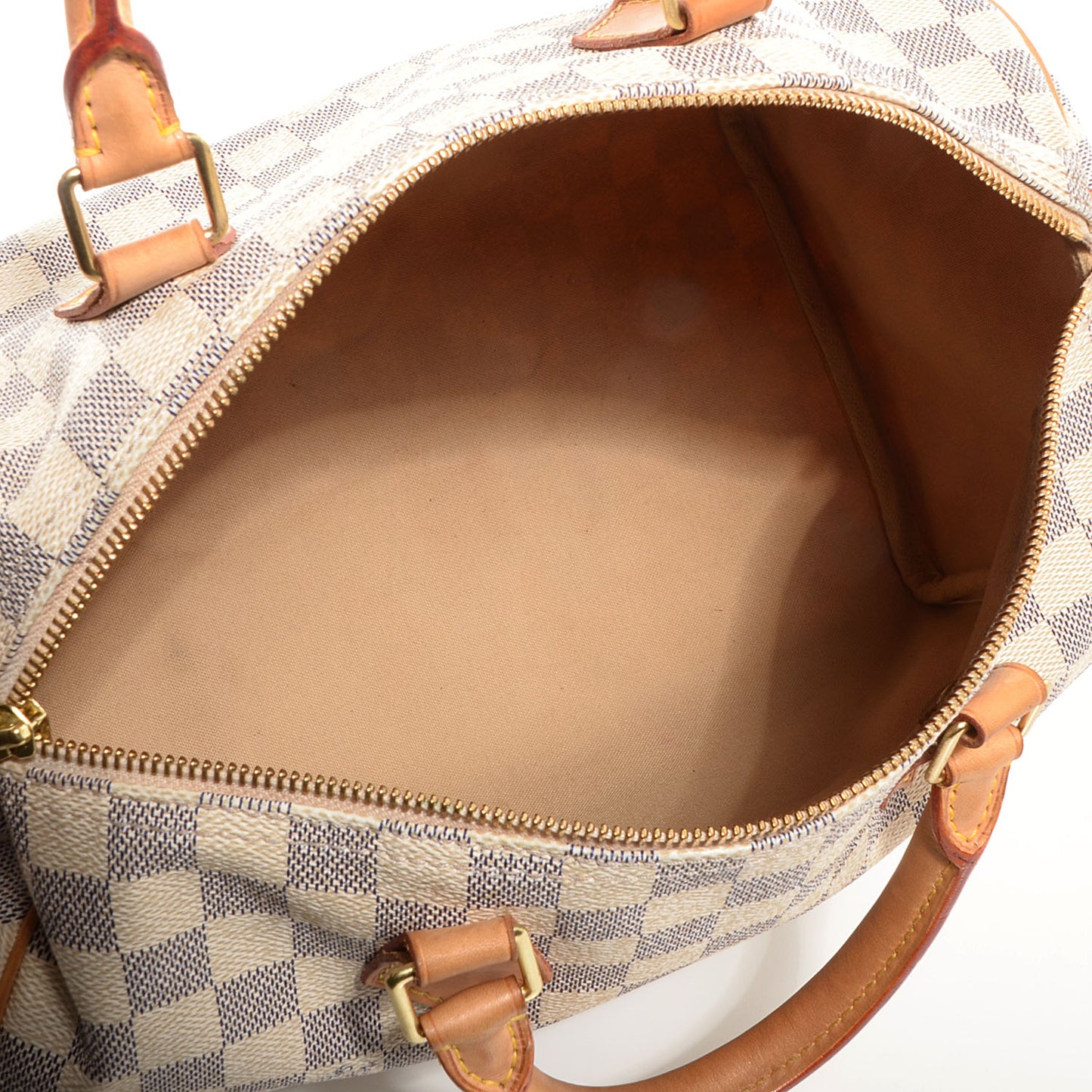 Damier Azur Speedy 30