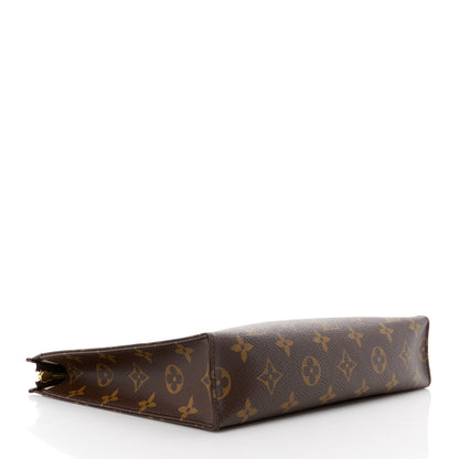 Louis Vuitton LOUIS VUITTON Monogram Toiletry Pouch 26 4 of 11