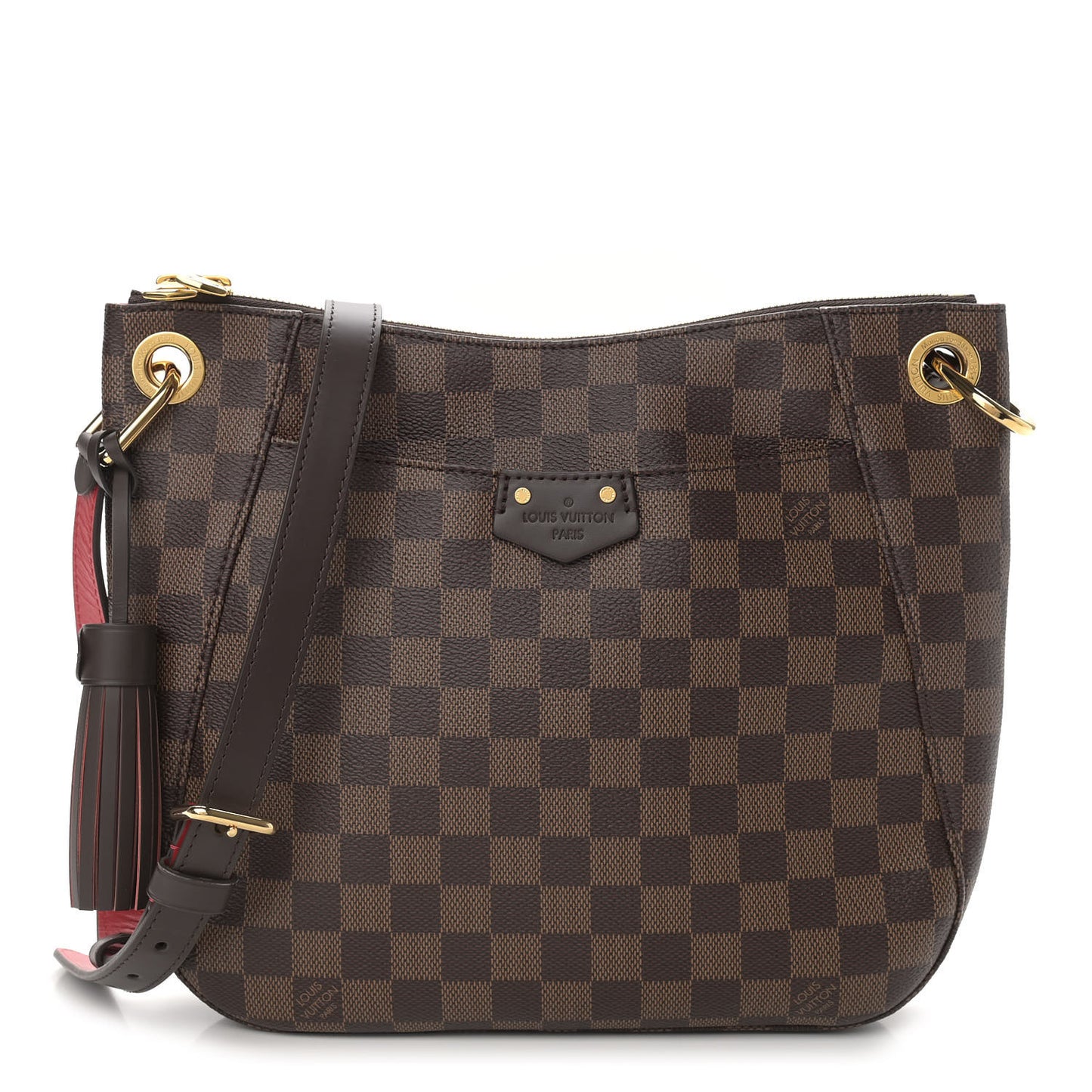 Damier Ebene South Bank Besace