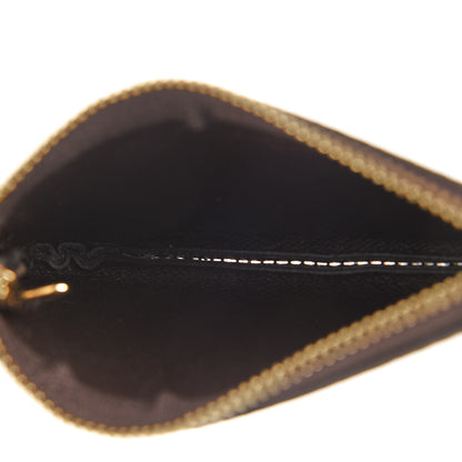 Louis Vuitton Damier Ebene Key Pouch 5 of 7