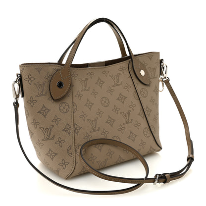 Louis Vuitton Mahina Hina PM Galet 4 of 10