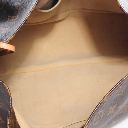 Louis Vuitton Monogram Artsy MM 5 of 7