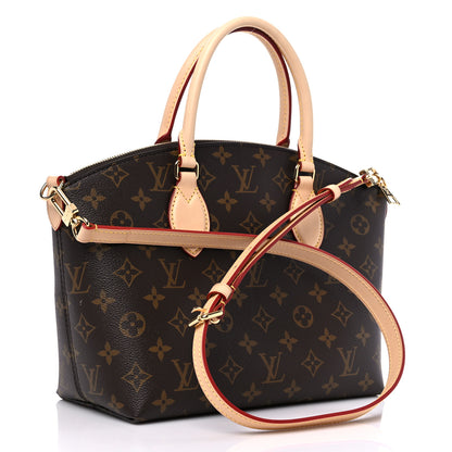 Louis Vuitton Monogram Boetie PM NM 3 of 8