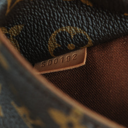 Louis Vuitton Monogram Totally GM 7 of 8