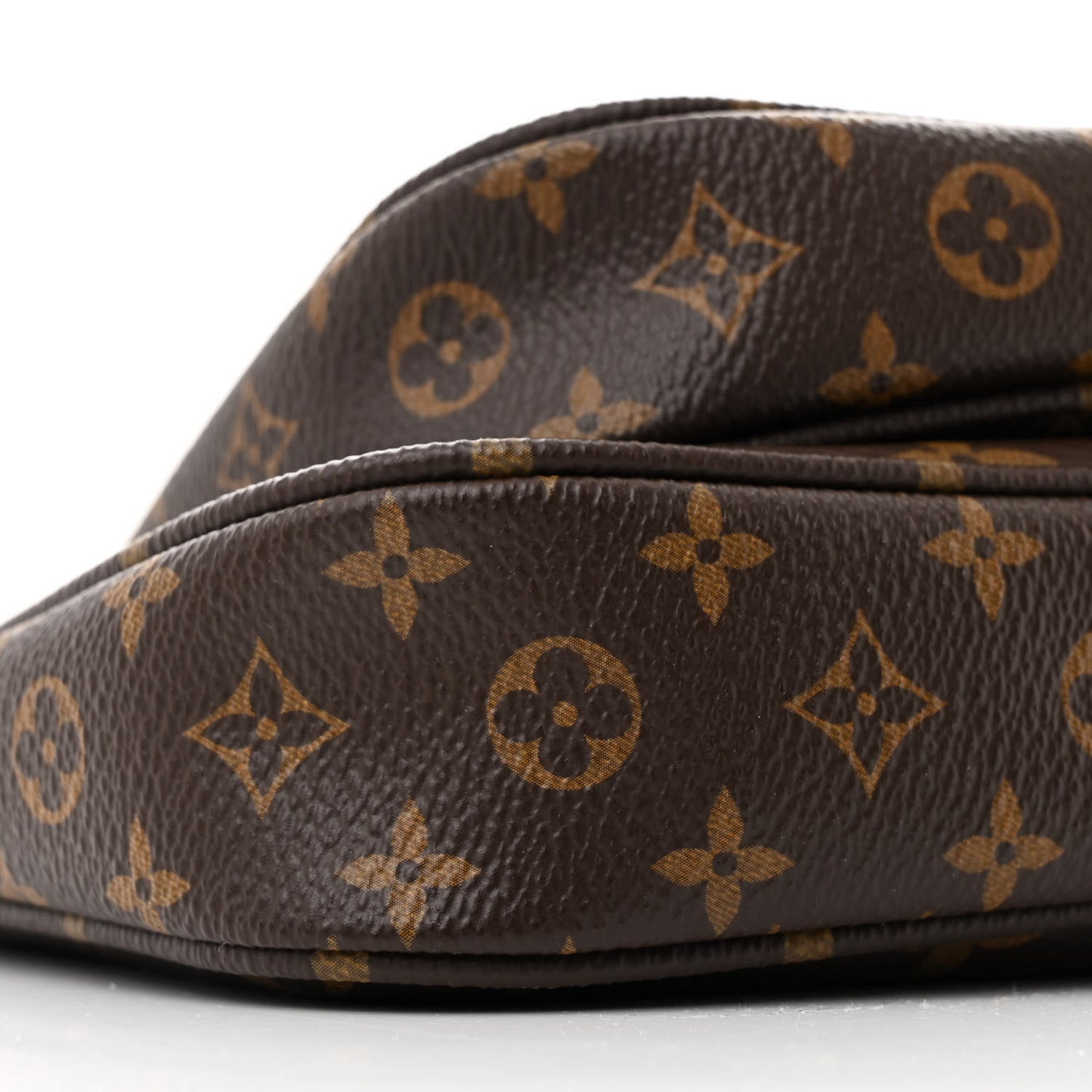 Monogram Multi Pochette Accessories Kaki