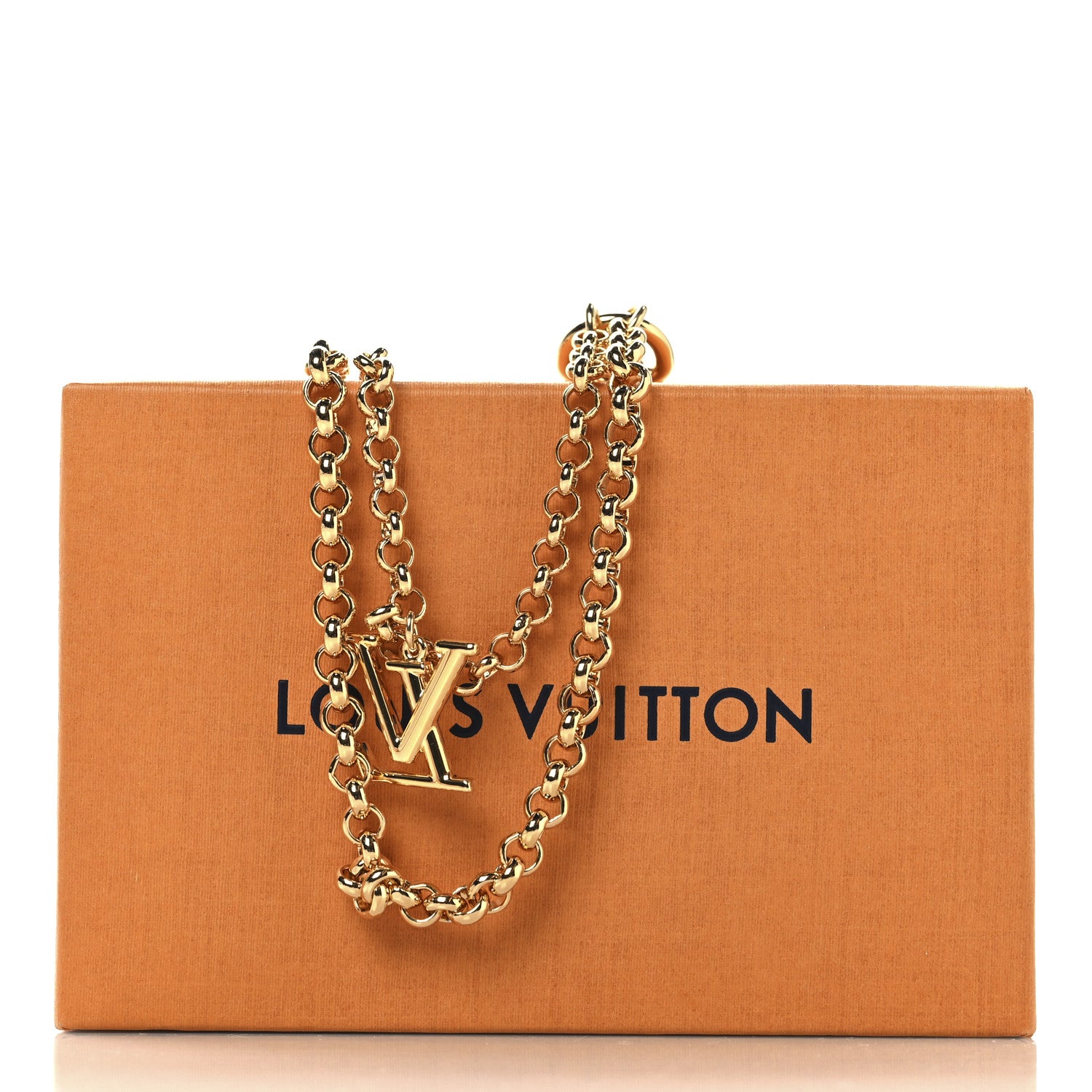 Louis Vuitton LV x TM Cerise Bag Chain 1752717 – FASHIONPHILE
