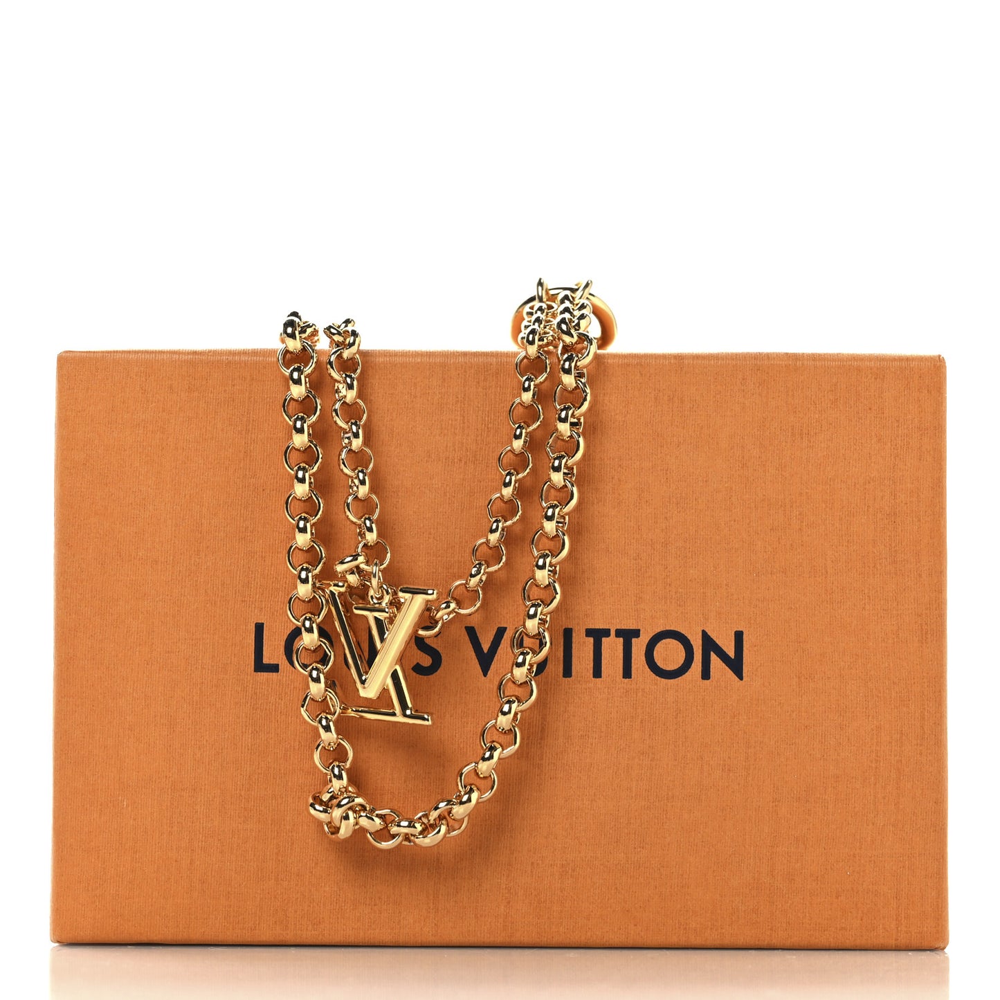 LV x TM Cerise Bag Chain