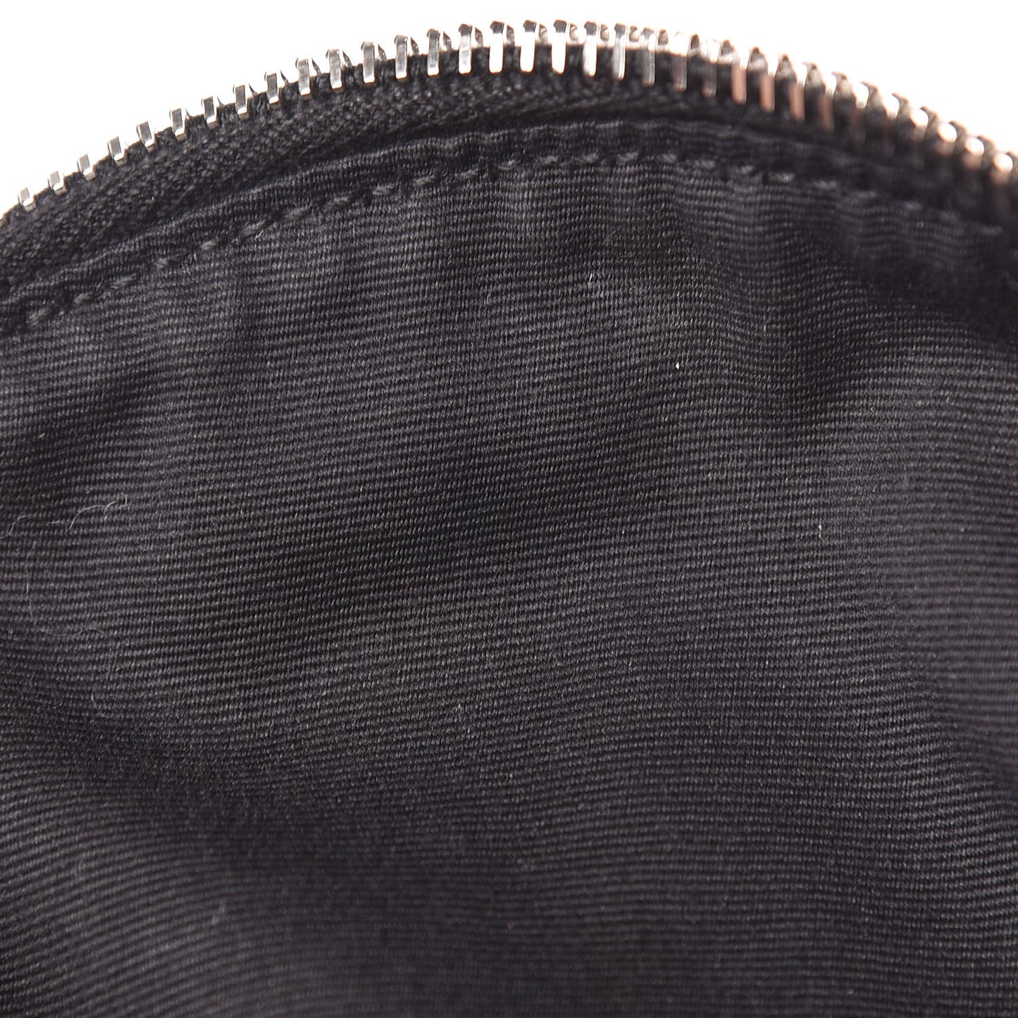 Lambskin Mini Toy City Backpack Black