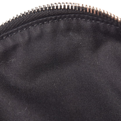 Saint Laurent Lambskin Mini Toy City Backpack Black 8 of 14