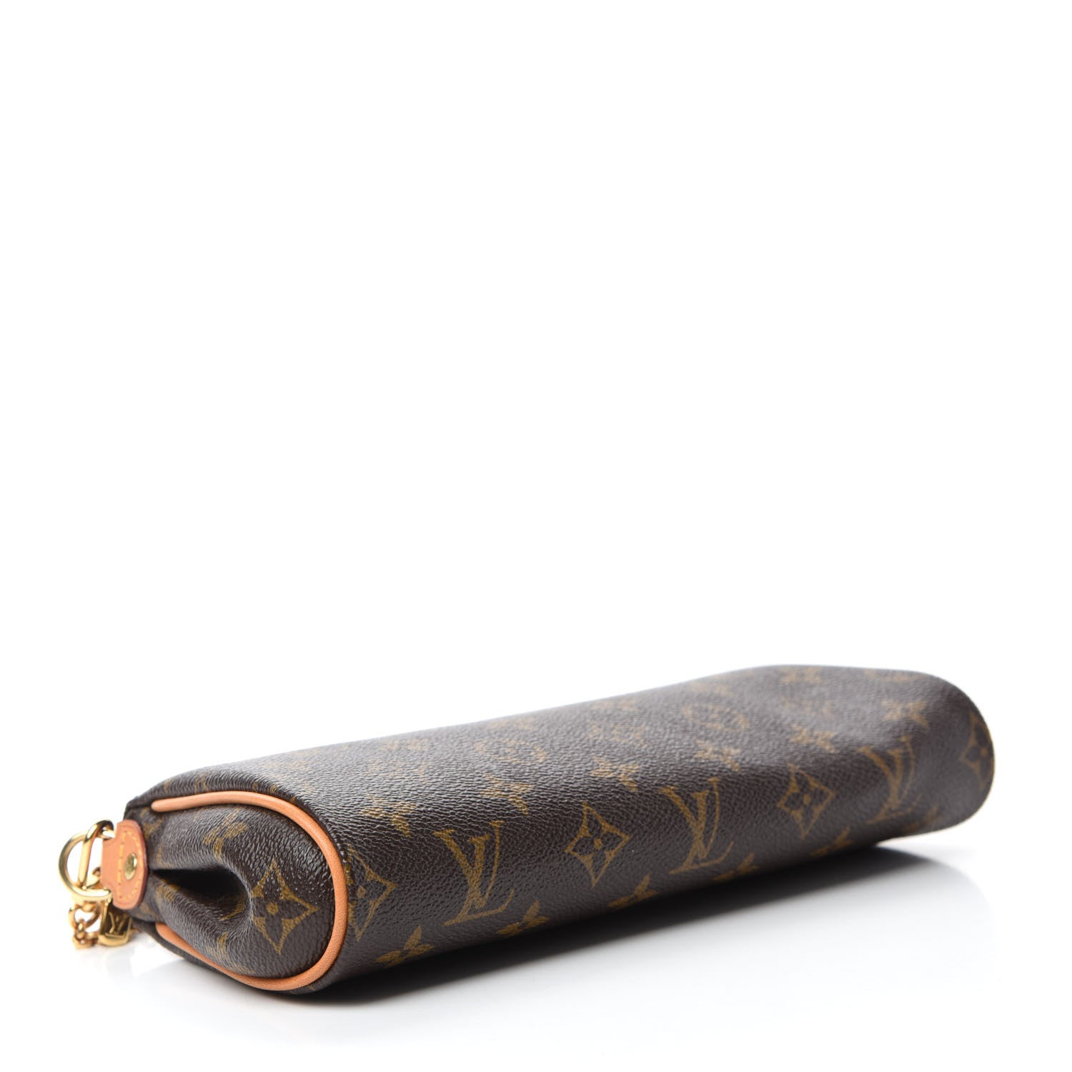 Louis Vuitton Monogram Eva Clutch 4 of 10
