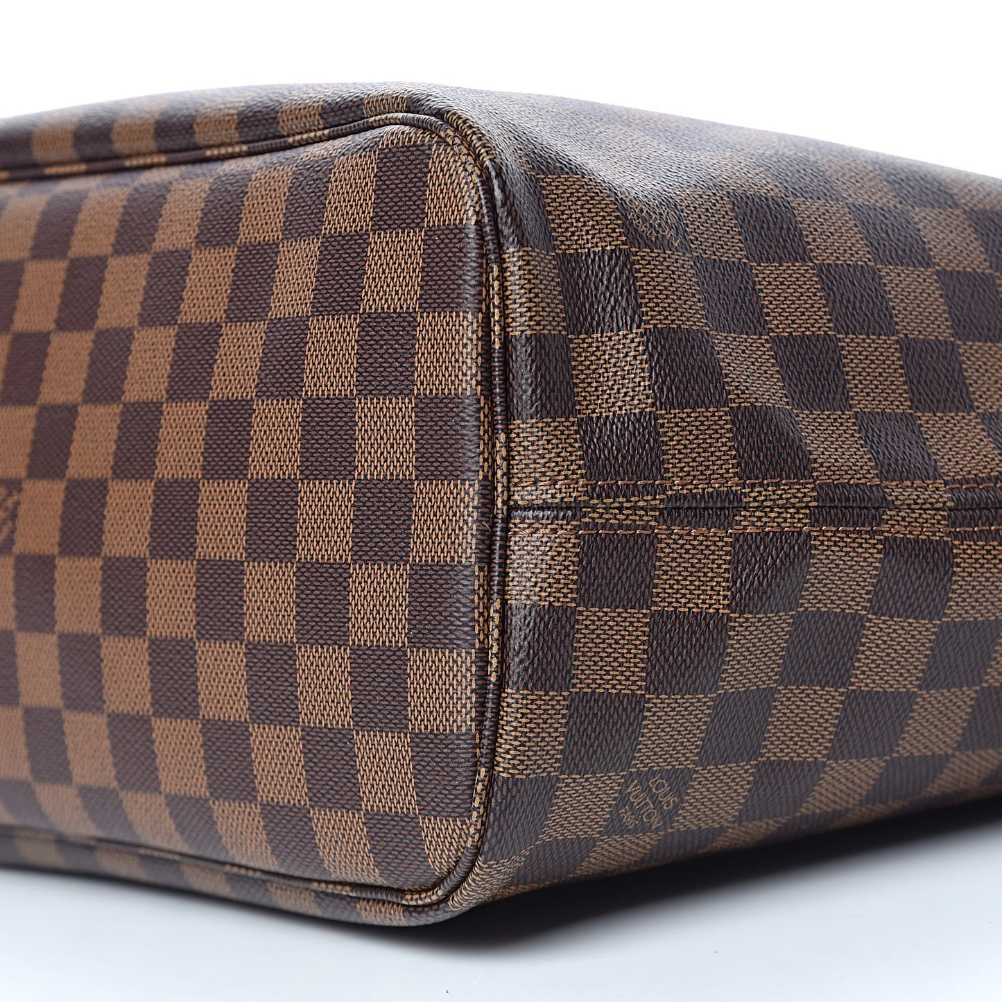 Damier Ebene Neo Neverfull MM