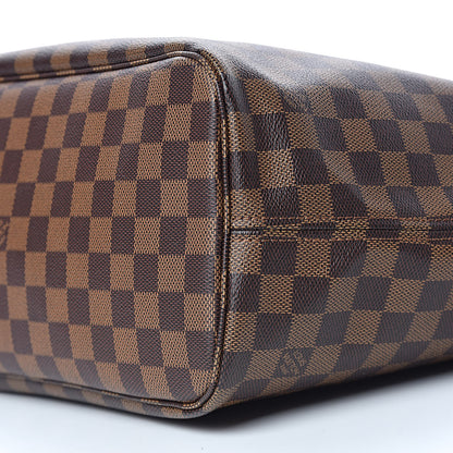Louis Vuitton Damier Ebene Neo Neverfull MM 12 of 12