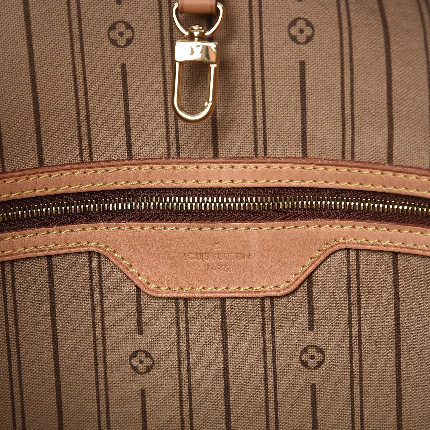 Louis Vuitton Monogram Delightful PM 6 of 13