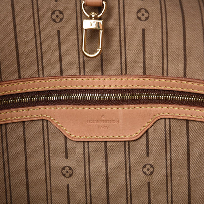 Louis Vuitton Monogram Delightful PM 6 of 13