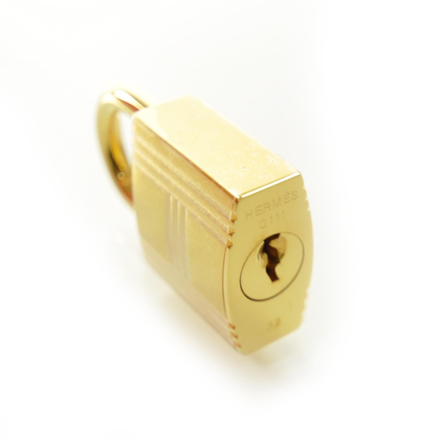 Hermes Togo Birkin 35 Sanguine 12 of 12