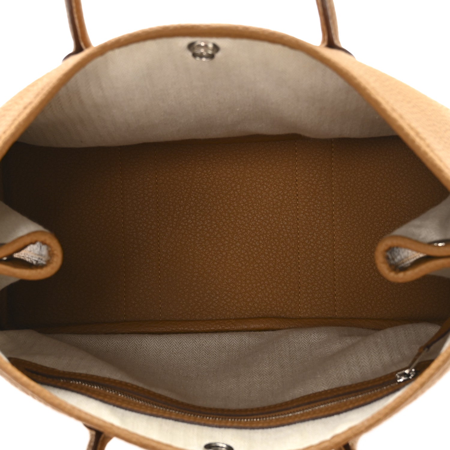 Hermes Negonda Garden Party 30 TPM Sesame 9 of 21