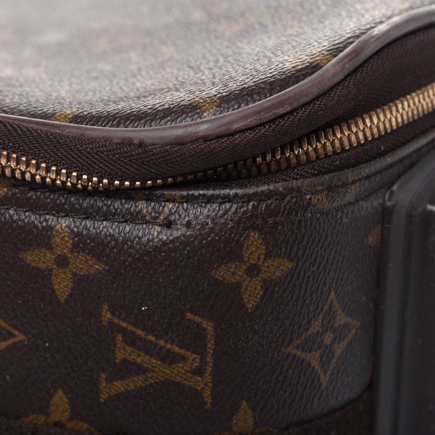 Louis Vuitton Monogram Pegase 55 43 of 45