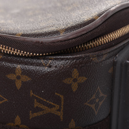 Louis Vuitton Monogram Pegase 55 43 of 45