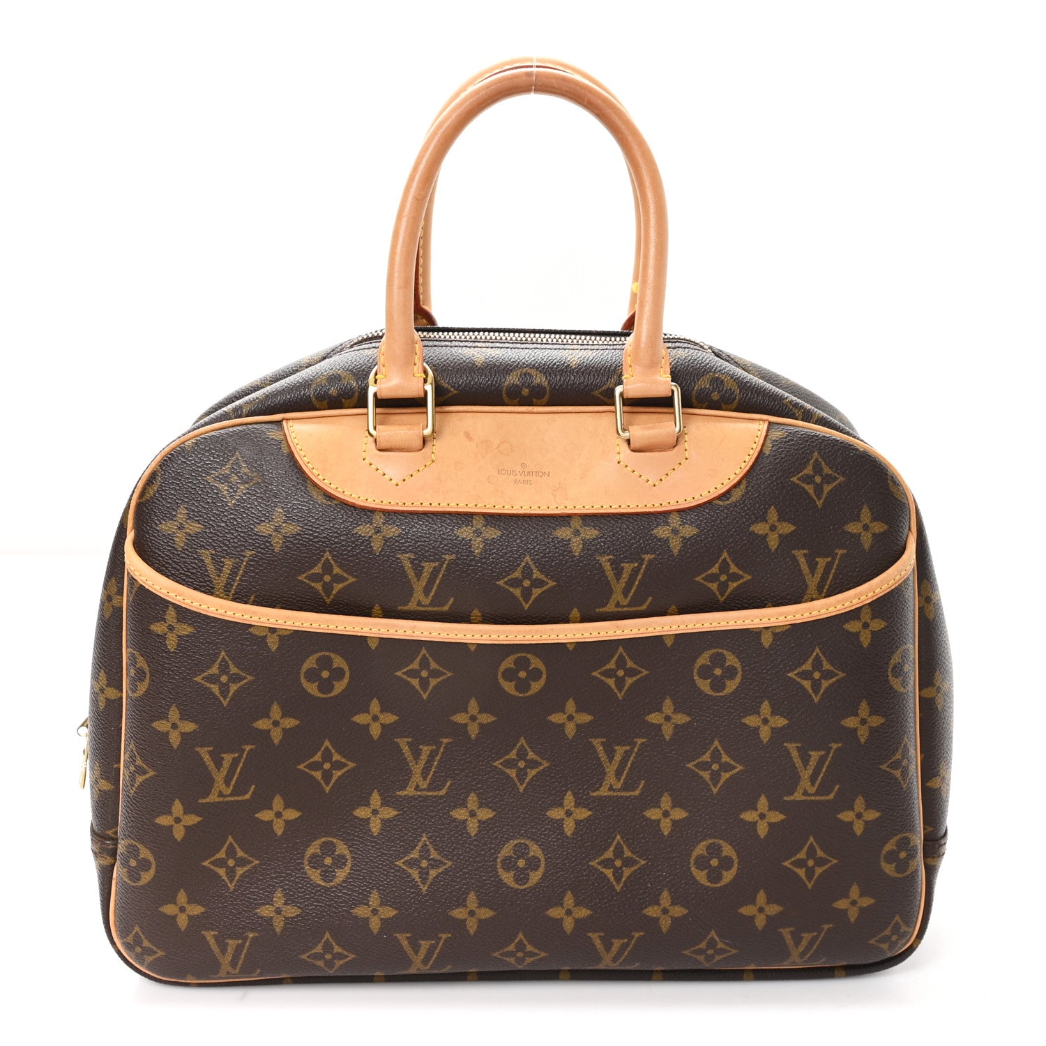 Louis Vuitton Monogram Deauville 1 of 8