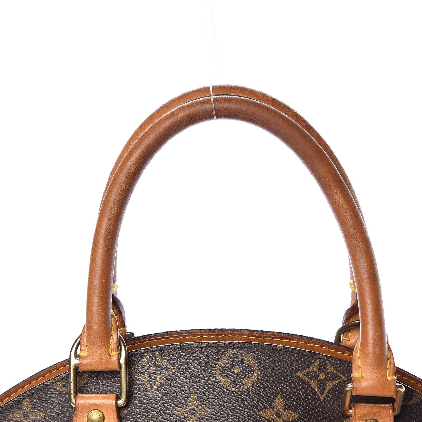 Monogram Ellipse MM