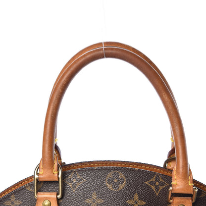Louis Vuitton Monogram Ellipse MM 8 of 13