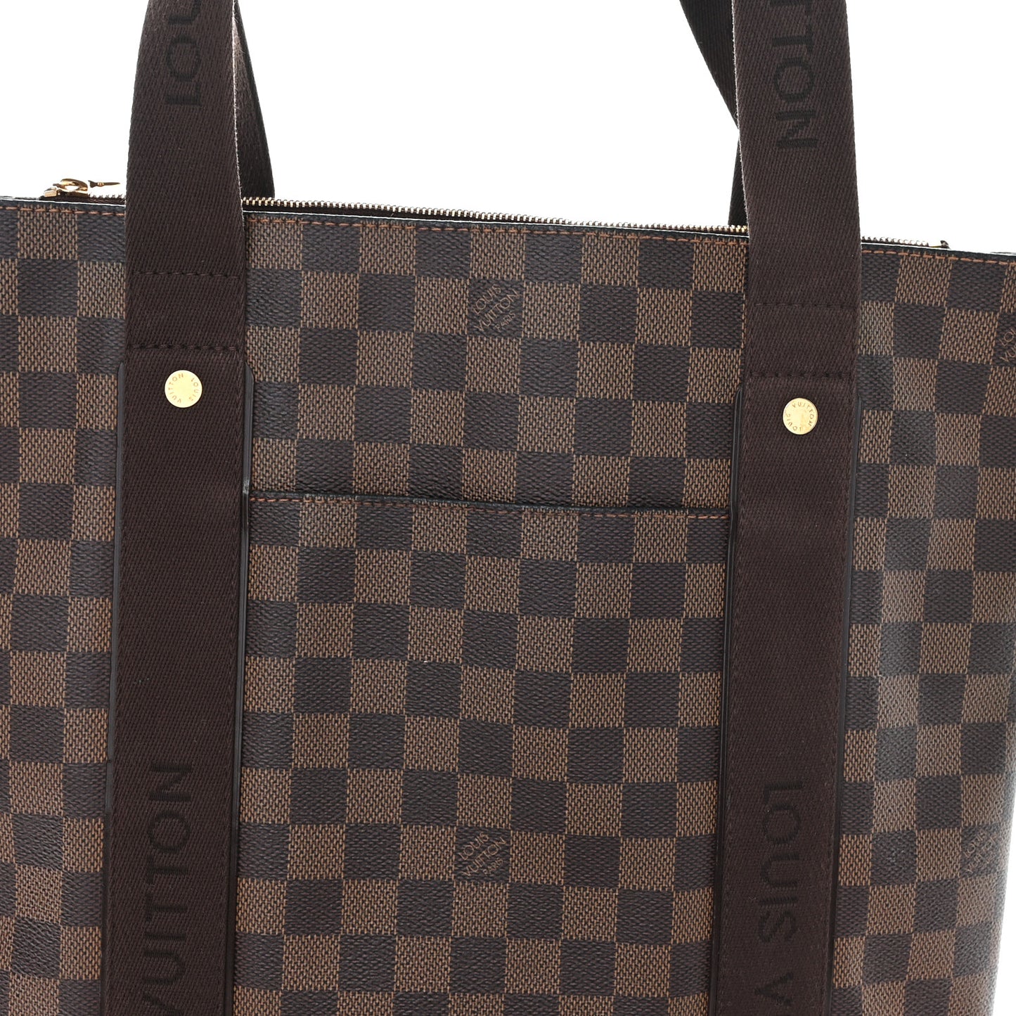 Damier Ebene Beaubourg