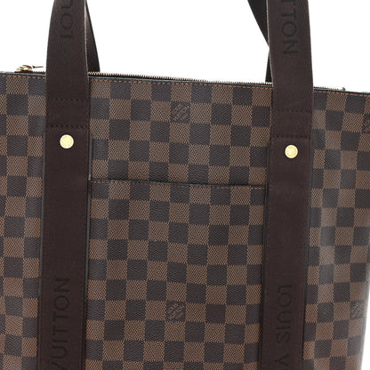 Louis Vuitton Damier Ebene Beaubourg 7 of 9