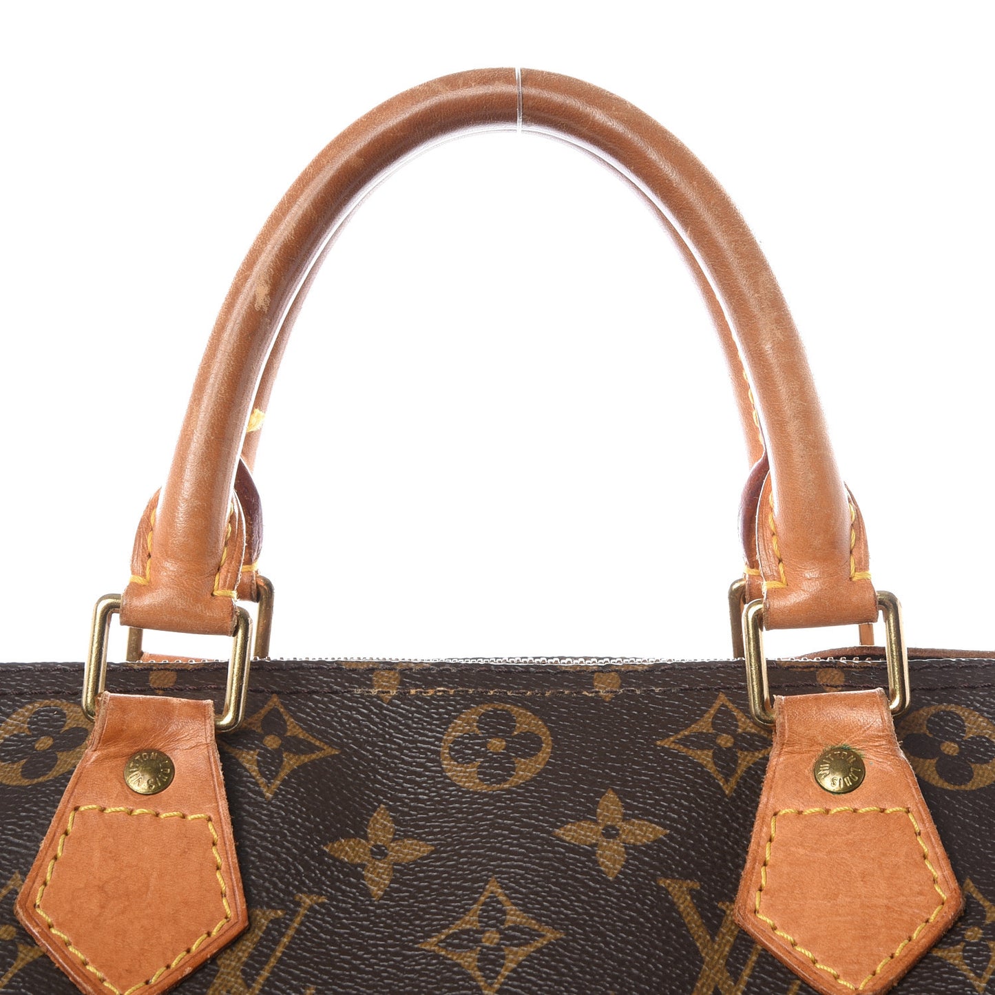 Monogram Speedy 30