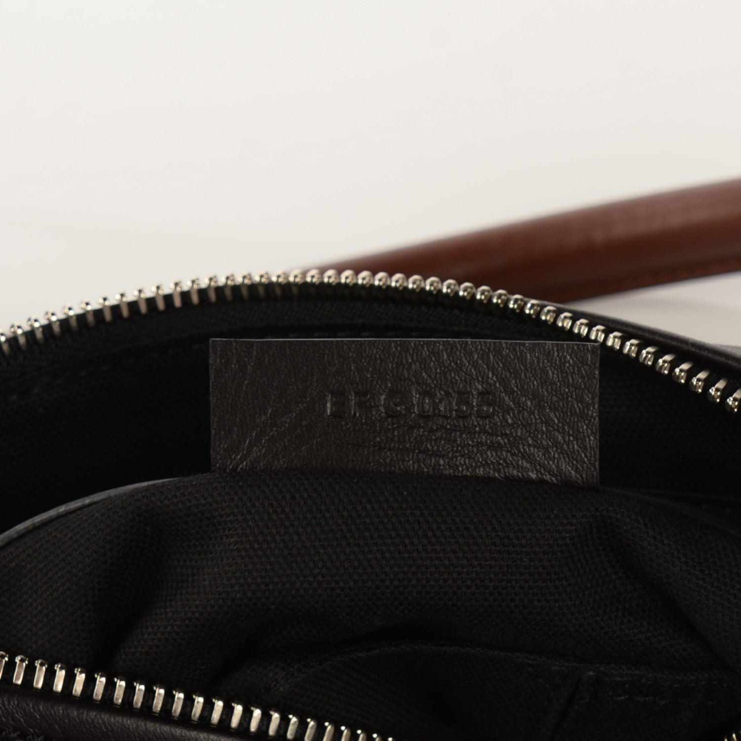 Givenchy Calfskin Small Studded Pandora Black Brown 8 of 9