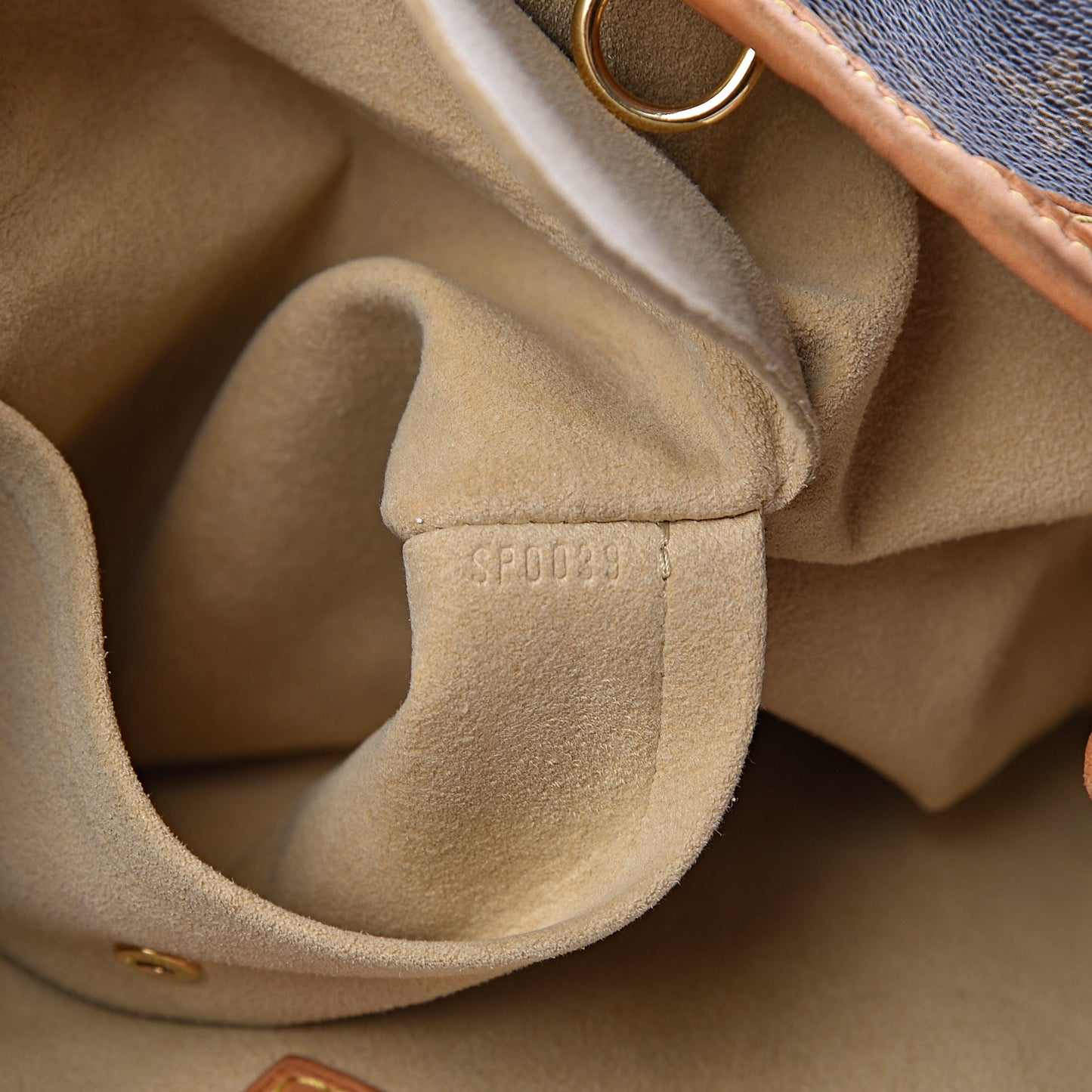 Monogram Galliera PM