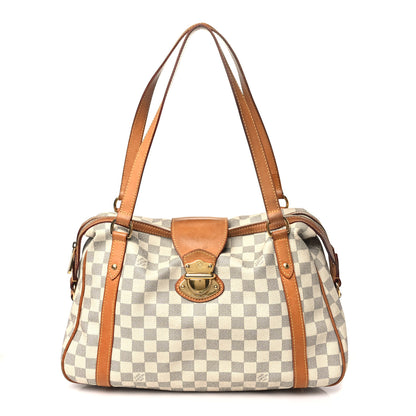 Louis Vuitton Damier Azur Stresa PM 1 of 11