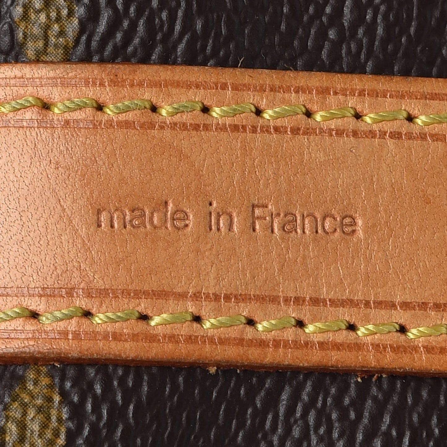 Monogram Petit Noe