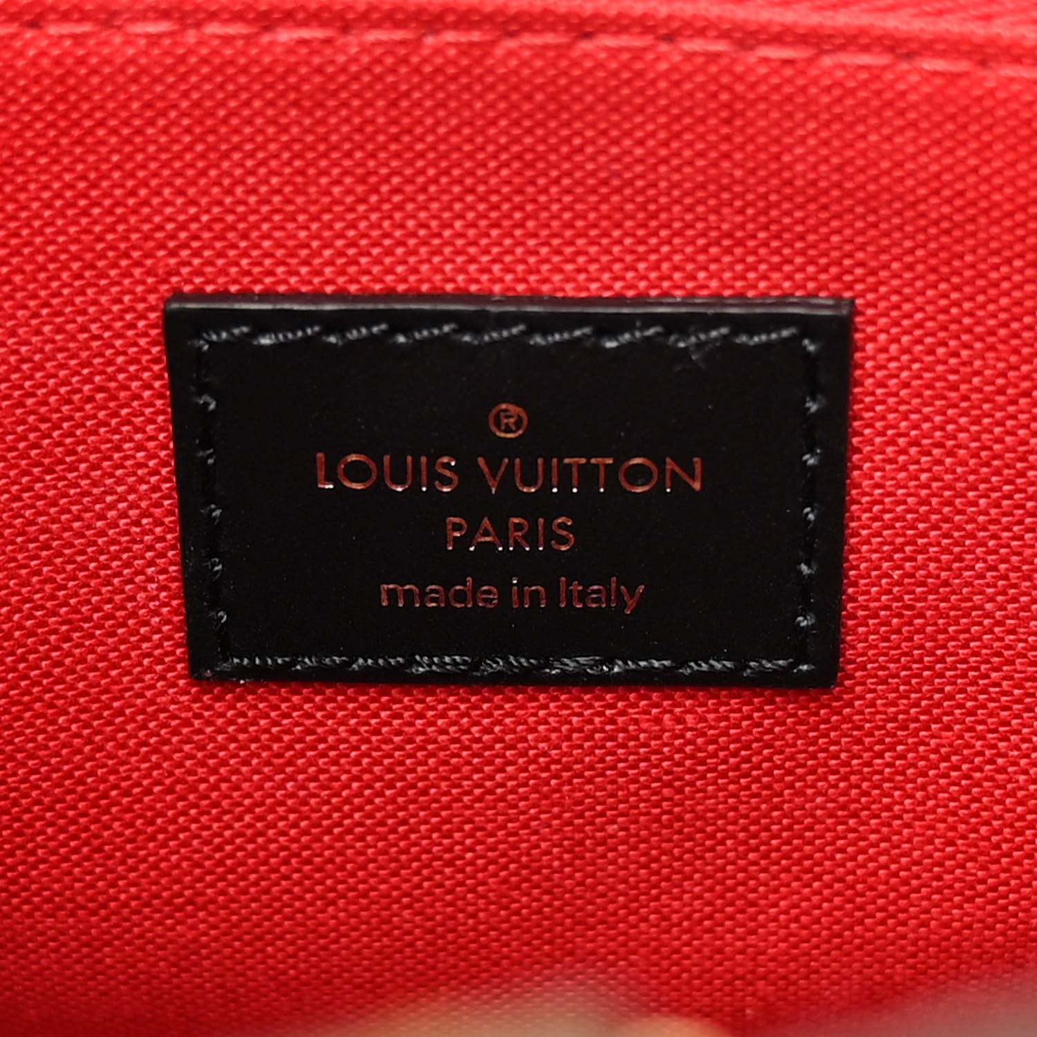 Louis Vuitton Reverse Monogram Giant Onthego PM 6 of 9