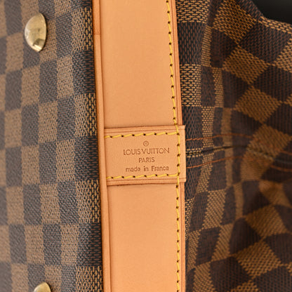 Louis Vuitton Damier Ebene Centenaire West End PM 6 of 12