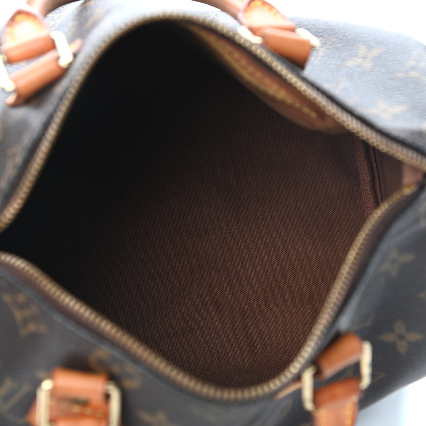 Monogram Speedy 25