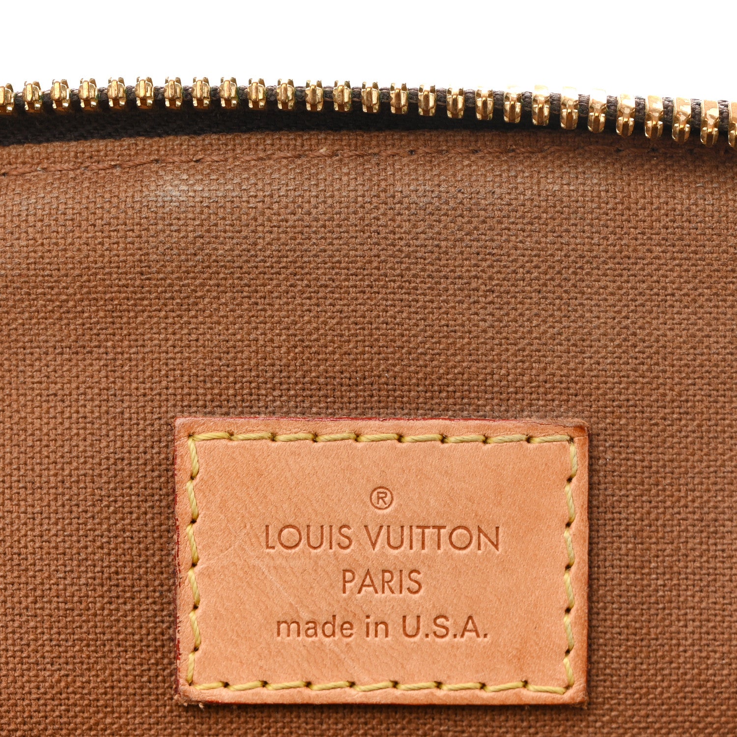 Louis Vuitton Monogram Tivoli GM Tivoli 6 of 19